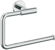 PORTE-SERVIETTE ARCHITECT S+ COSMIC CHROME