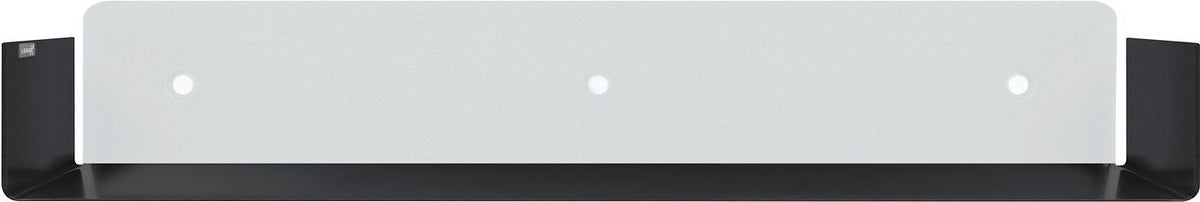 INBOUW COLOUR SHELF LOOOX 10X30CM MAT ZW