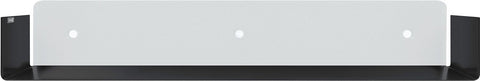 INBOUW COLOUR SHELF LOOOX 10X30CM MAT ZW