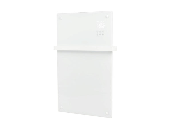 Eurom badkamerconvector 1200W wit