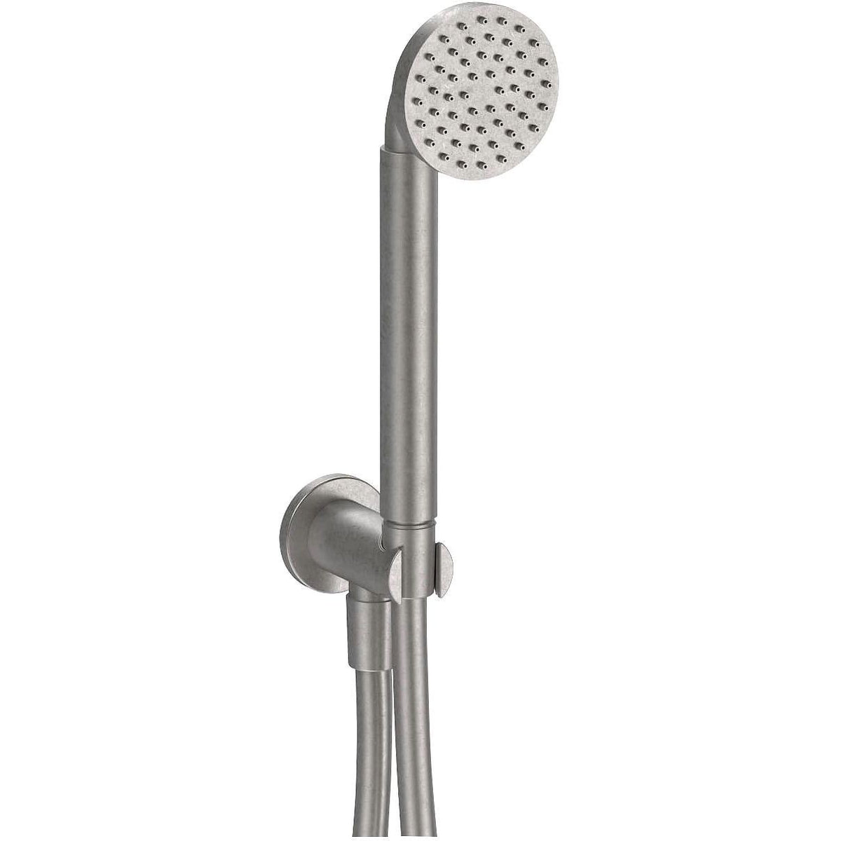 Badset icona classic 1/2" 150CM raw metal pvd