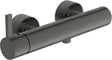 MITIGEUR DOUCHE JOY IDEAL STANDARD BRUSHED GUN METAL