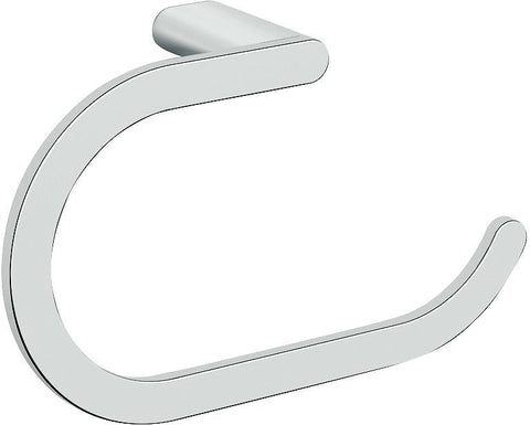 Handdoekring hold s(oft) chroom, verwerkingsartikelen — SKU DESCO-156886