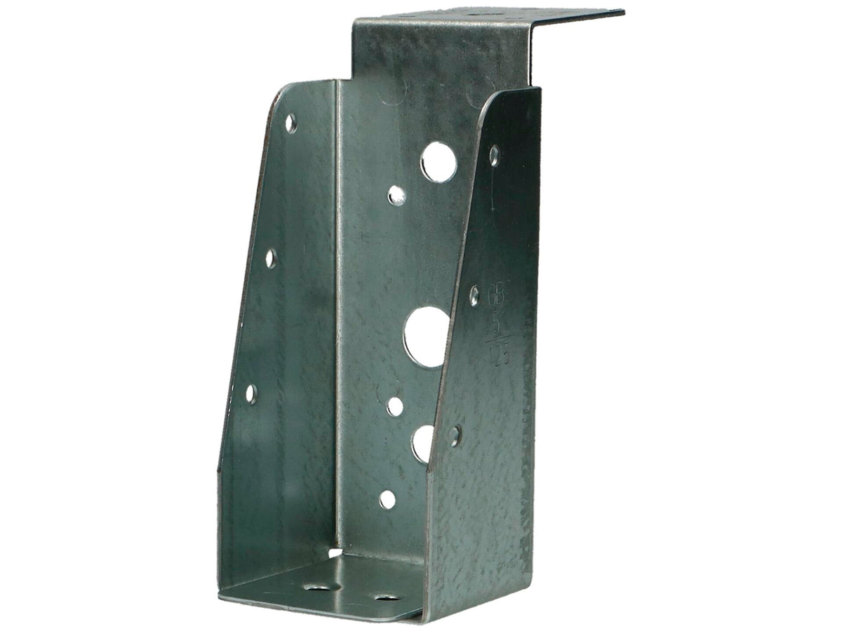FG Wood Connectors balkdrager lange lip 46x146 mm