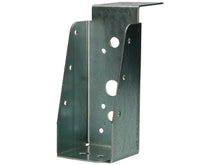 FG Wood Connectors balkdrager lange lip 46x146 mm