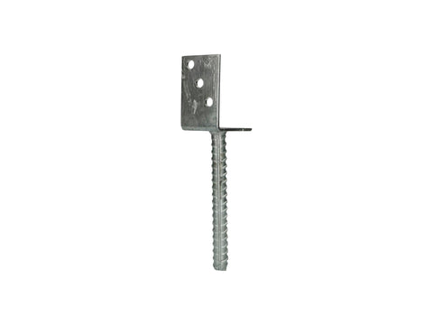 FG Wood Connectors balkenvoet L 60x100x80 mm