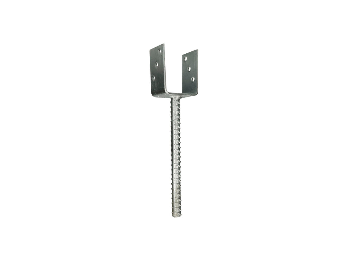 FG Wood Connectors balkenvoet U 60x100x91 mm