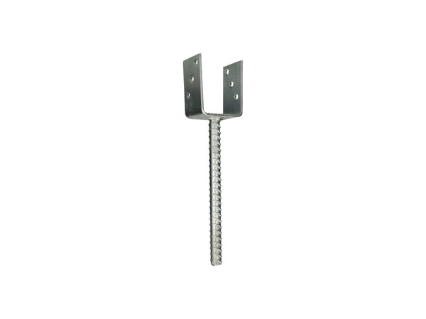 FG Wood Connectors balkenvoet U 60x100x91 mm