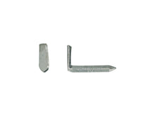 Pgb-fasteners crampon solin 5x30 mm 5 pièces