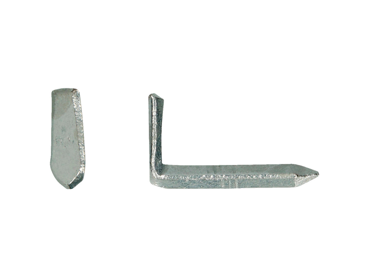 Pgb-fasteners balkhaak 5x40 mm 5 stuks