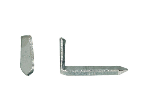 Pgb-fasteners balkhaak 5x40 mm 5 stuks