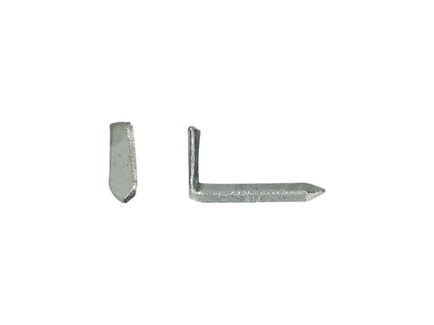 Pgb-fasteners balkhaak 5x50 mm 5 stuks