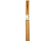 Nature bamboestok 120cm 5 stuks