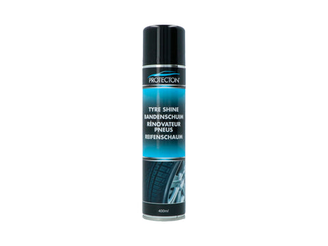 Protecton bandenschuim 400ml