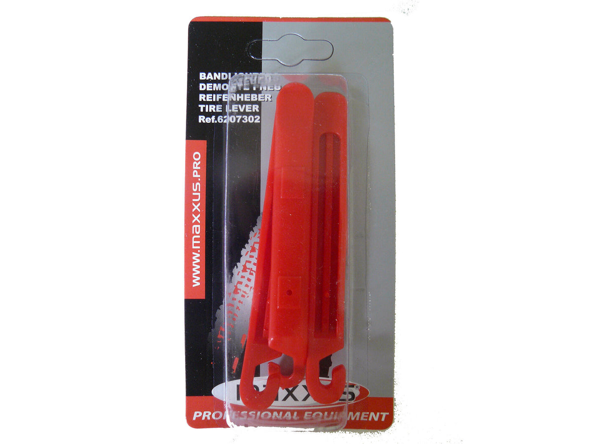 Maxxus bandlichters nylon 3 stuks