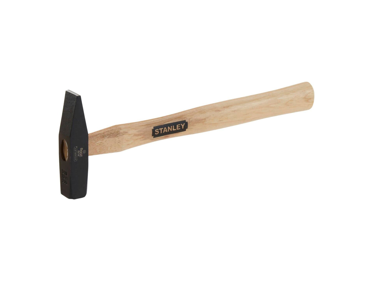 Stanley bankhamer 200g