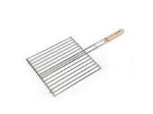 Barbecook barbecuerooster dubbel rechthoek