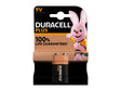 Duracell pile alcaline 9V