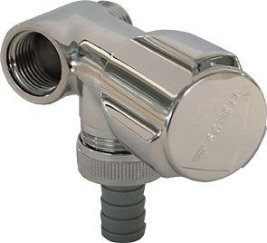 N-A VENTIEL SCHELL  1/2"ENKEL