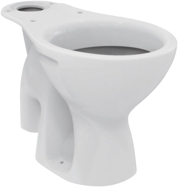 CUVETTE ASTOR IDEAL STANDARD S 120 BLANC (2 TROUS)