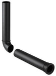 COUDE DE CHASSE GEBERIT 28CM