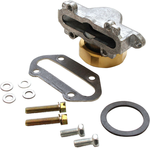 Brandersteun Ariston 105G