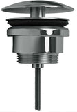 CREP.DESIGN VIEGA+VIS LONGUE 5/4"x63MM