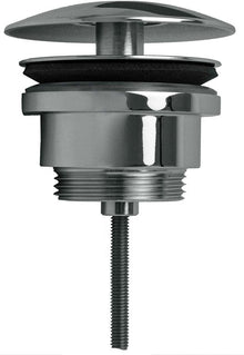 CREP.DESIGN VIEGA+VIS LONGUE 5/4"x63MM