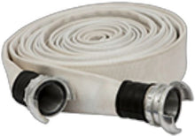 Brandslang eska standard-n wit 70MM-20 meter