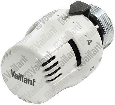 Thermostaat kop Vaillant vrh