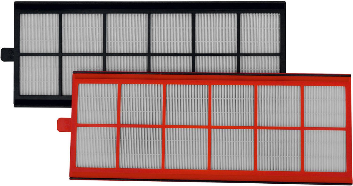 Filterset G4(10 stuks)comfod 300 iso Zehnder