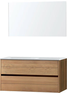 Meubel Molto massif eik 120 Solid spiegel