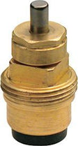 Binnenwerk thermostaatkraan giacomini 3/8"-1/2"-3/4"