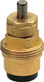 Binnenwerk thermostaatkraan giacomini 3/8"-1/2"-3/4"