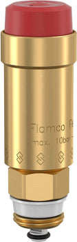 Automatische ontluchter Flexvent Flamco 1/2"M