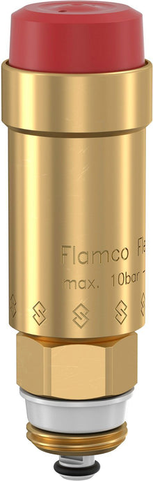 Automatische ontluchter Flexvent Flamco 1/2"M