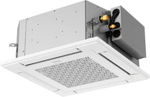 Binnenunit lucht/lucht WP airco plafond zonder paneel S 3,5KW