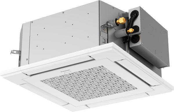 UNITE INTERIEURE PAC AIR/AIR AIRCO PLAFOND SANS PANNEAUX S 3,5KW