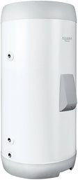 Boiler lucht/water wp+elektrische weerstand aquarea panasonic inox 192L