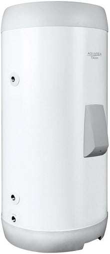 Boiler lucht/water wp+elektrische weerstand aquarea panasonic inox 192L