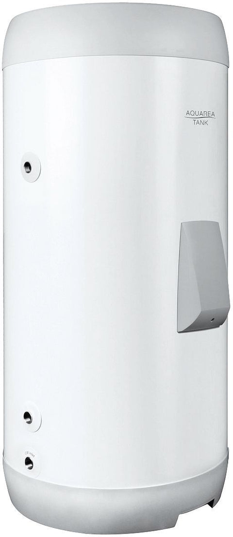 Boiler lucht/water wp+elektrische weerstand aquarea panasonic inox 192L