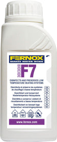 Biocide F7 anti bacterien 200ML Fernox