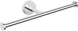 PORTE-ROULEAU DOUBLE HOLD O CHROME