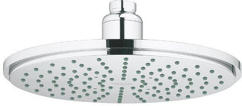 Hoofddouche Rainshower Cosmopolitan Grohe 210MM zonder ARM chroom