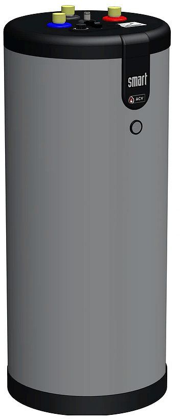 BOILER ACV SMART 320L INOX ERP KLASSE C
