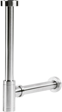 SIPHON DESIGN POUR LAVE-MAINS MINISUK CLOU CHROME