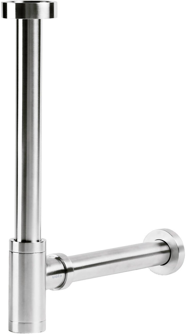 SIPHON DESIGN POUR LAVE-MAINS MINISUK CLOU CHROME