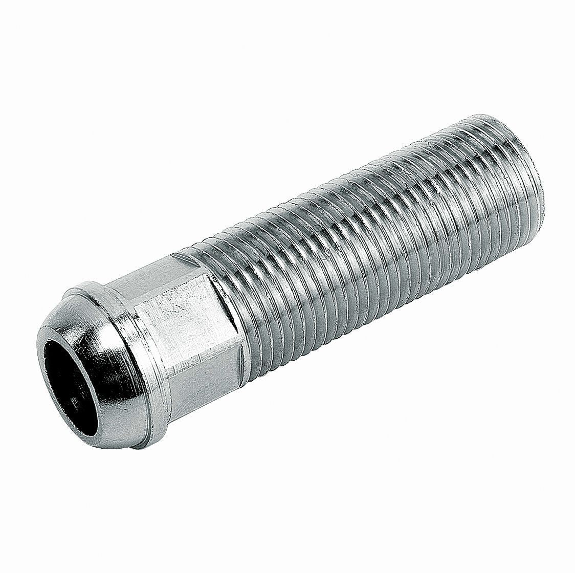 Staartstuk verlengd Comap 1/2" 76MM