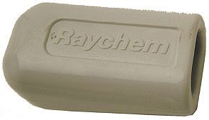 Eindstuk RAYCLIC-E-02 met gelvulling