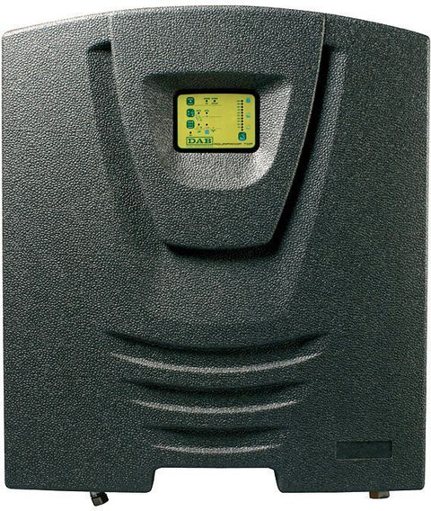 Regenwater omschakelsysteem Dab aquaprof 30/50 Basic